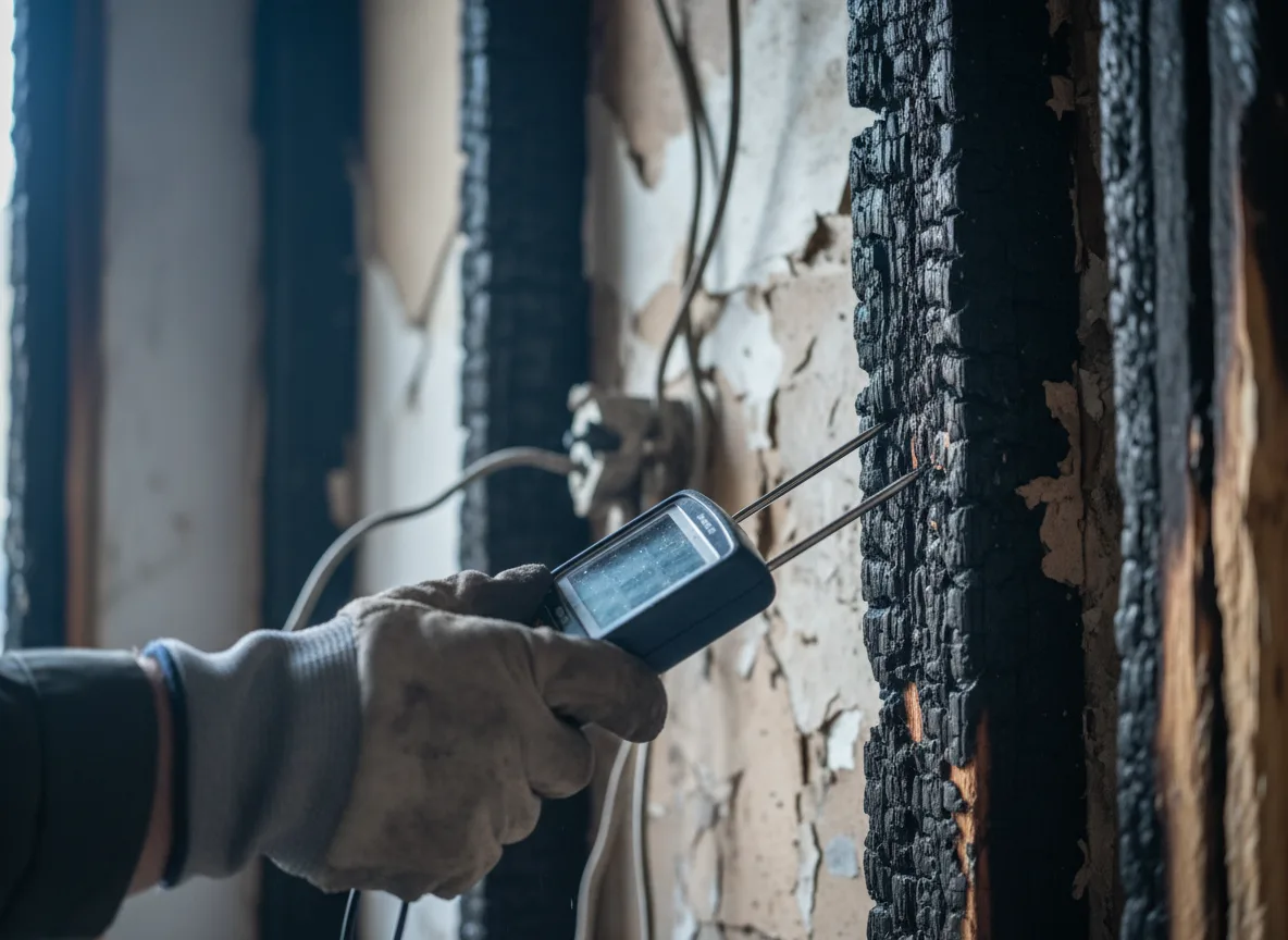 Fire Damage Restoration Pomeroy, OH FAQs